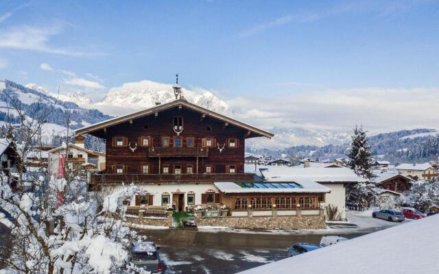 Beautiful Suite Schwarzsee