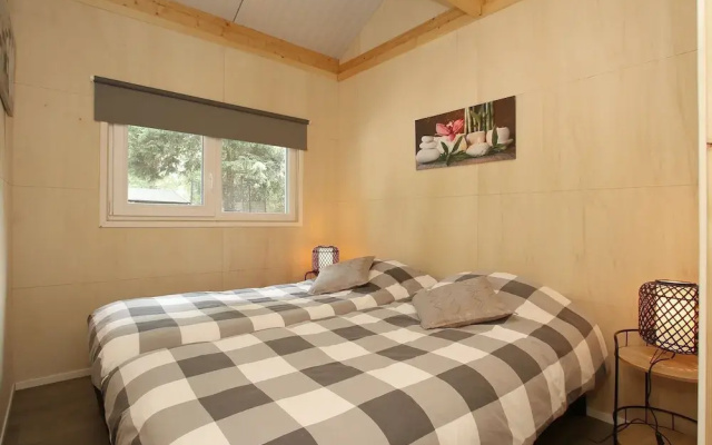 Holiday Home in Meijel Near De Groot Peel Park