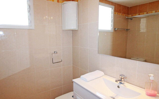 Sol Y Mar - Inh 41311