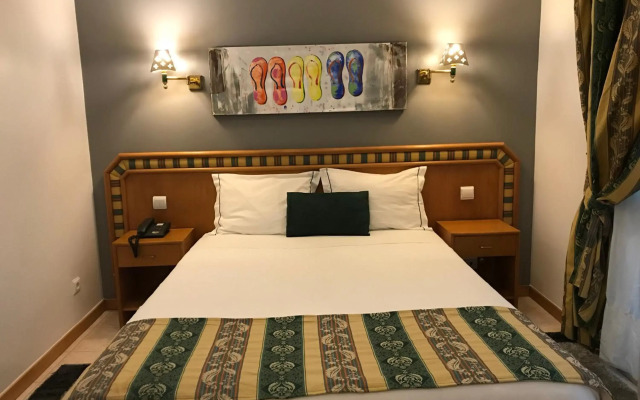 Real Caparica Hotel