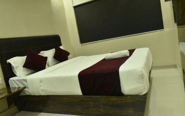Hotel Al Alif