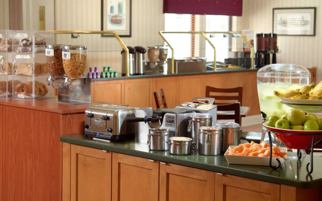 Residence Inn by Marriott Nashville Airport