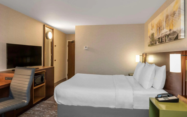 Comfort Inn Sudbury