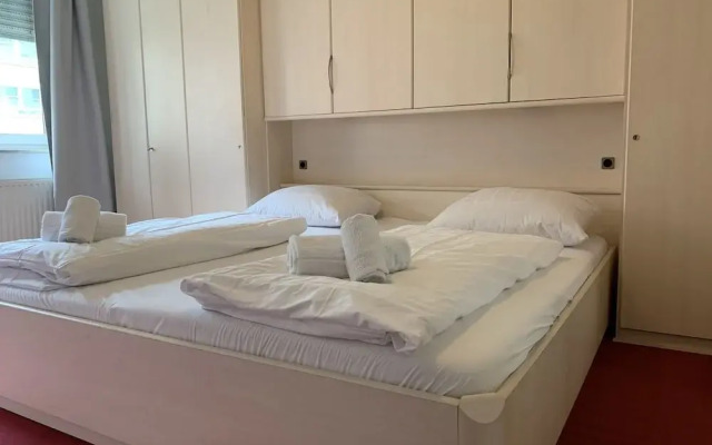 Domapartment Cologne City Schokoladenmuseum