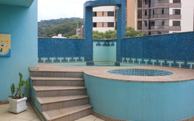 Hotel Horto Executivo