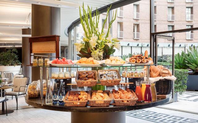 Sofitel Sydney Wentworth