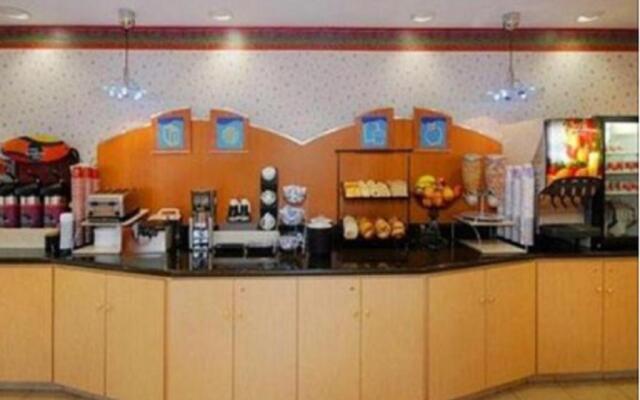 Comfort Inn Silicon Valley East