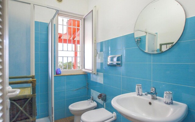Stunning Home in Pozzallo With 3 Bedrooms and Wifi