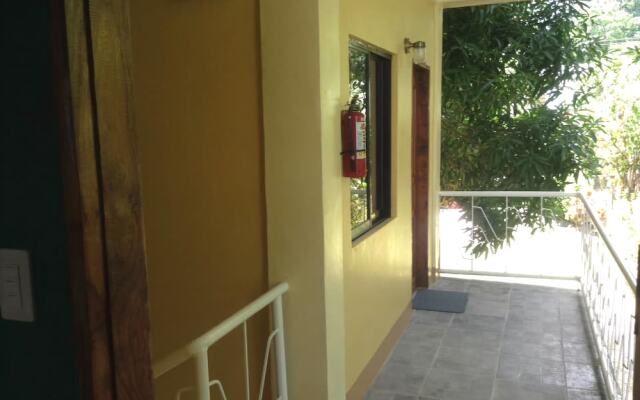 C - Side Inn