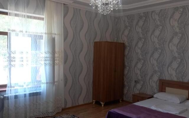 Villa zz
