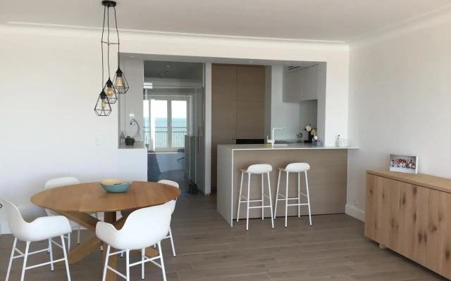 Appartement Belle Mer