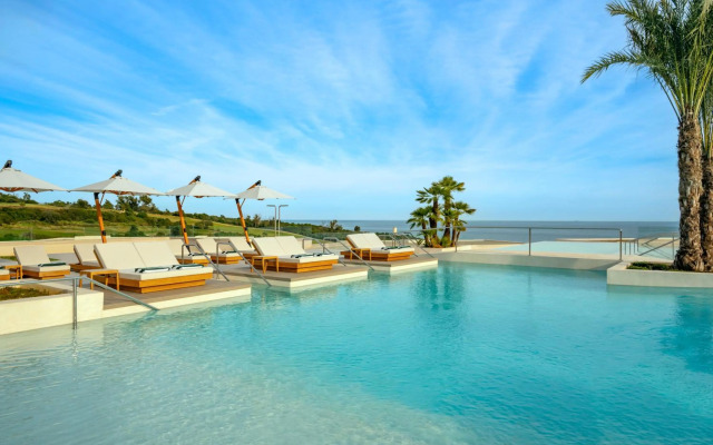 Fairmont La Hacienda Costa del Sol