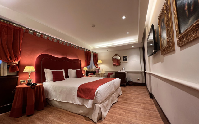 Ruzzini Palace Hotel