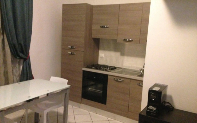 B&B La Suite