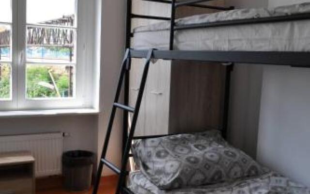 Hostel Kostrzyn nad Odra