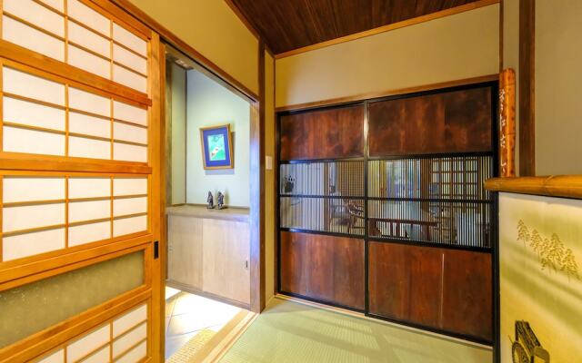 Kouhaku Kyomachiya Daitokuji