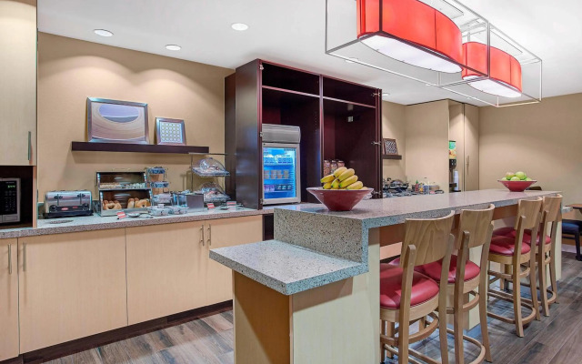 TownePlace Suites by Marriott Knoxville Cedar Bluff