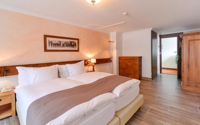 Hotel Le Chamois