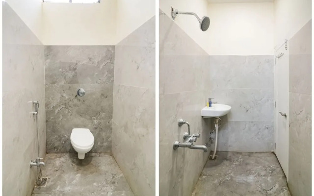 Hotel Adarsh by OYO Rooms