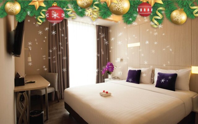 Swiss-belinn Cikarang