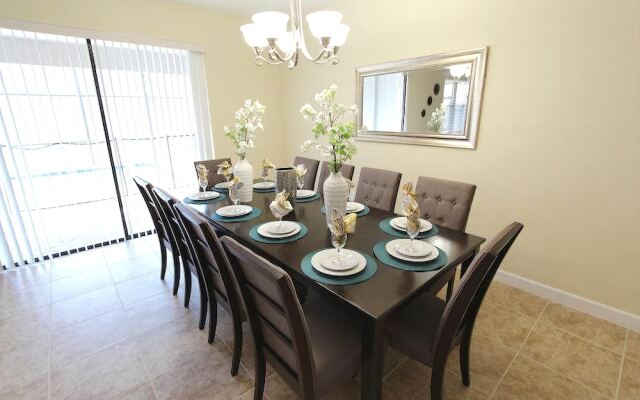 ChampionsGate by Blue Travel