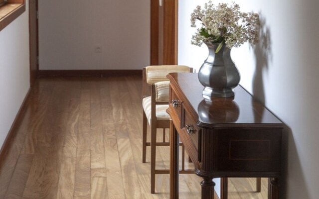 Countryside Villa near Porto