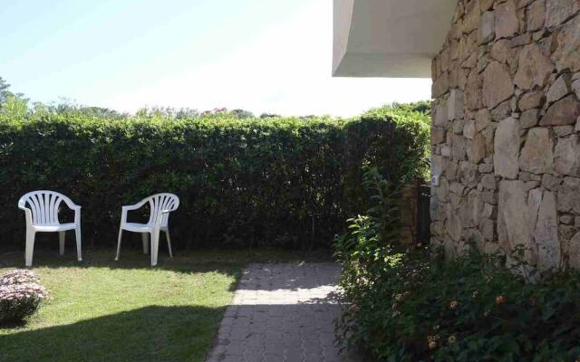 Aria di Vacanza - Capo Ceraso Bunte