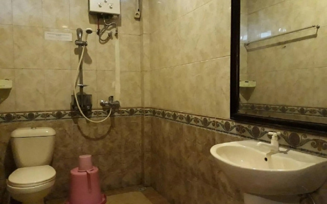 Casa Nithra Bangkok
