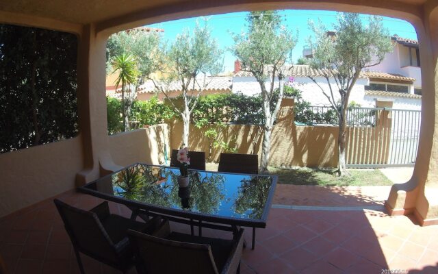 Casa vacanze Borgo Margherite