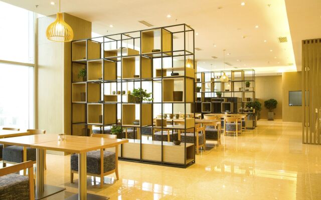 Holiday Inn Express Anshan Downtown by IHG