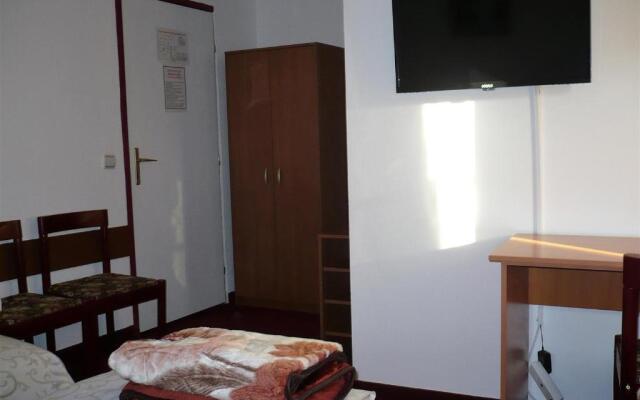 Motel Stara Vrba