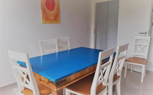 Mehrbett-Apartment 4 in Hamburg