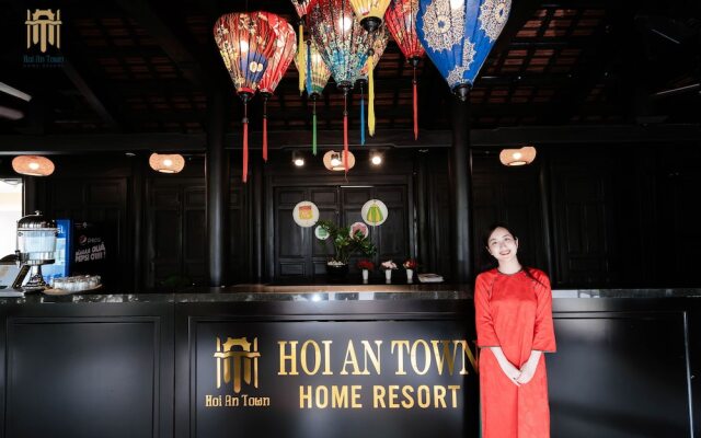 Hoi An Town Home Resort