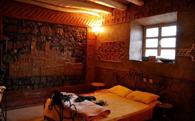 Riad la Fibule Berbère