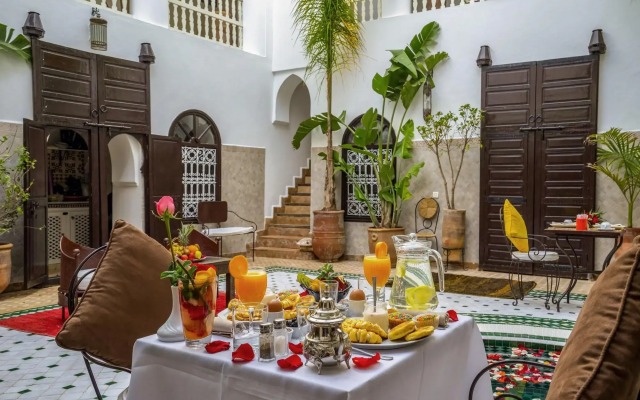 Riad Oriental Glory  & Spa