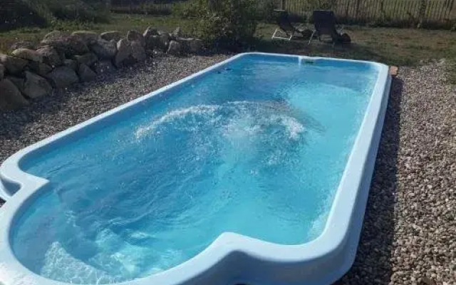 Landpension Oderbruch