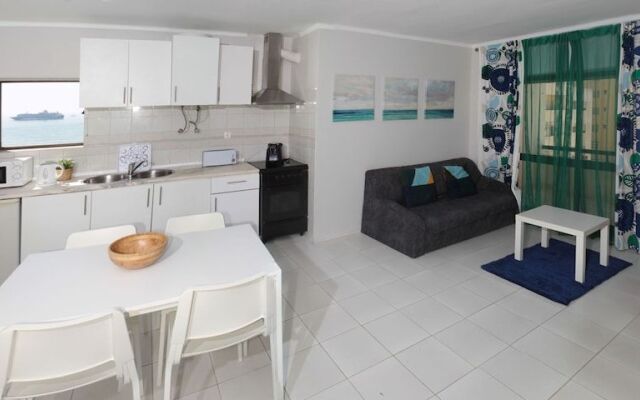 Rocha 504 Atlantichotels