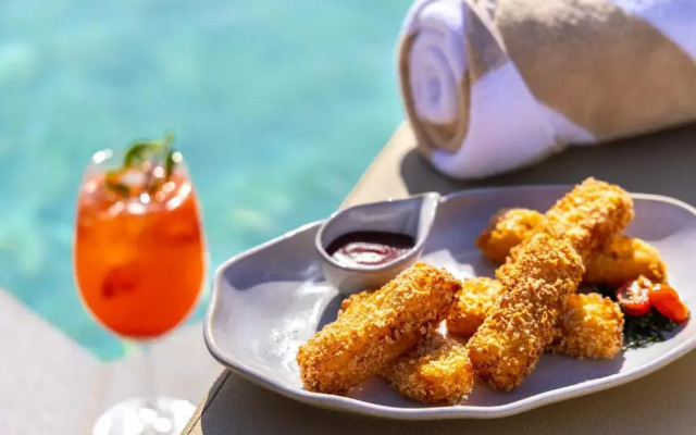 Sais Beach Living Hotel