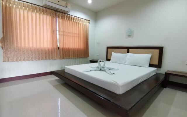 Nest Villa Phang Nga