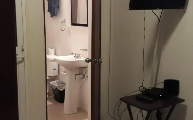 Casa Ejecutivo Zona Iteso Bahía de Acapulco