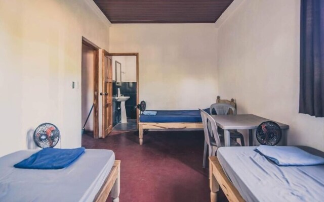 Badaboom Hostal & Surf - Hostel
