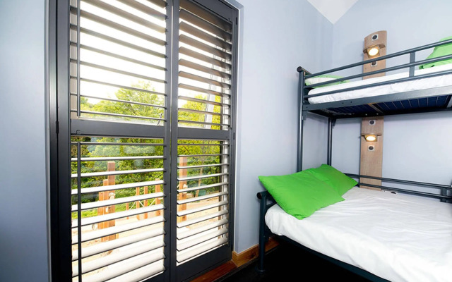 YHA Boggle Hole - Hostel