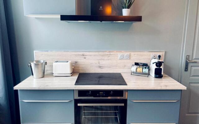 La bulle des Viennes