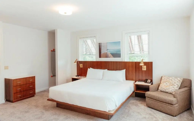 Skaneateles Boutique Hotel