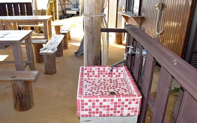 Tonosaki Bungalow & BBQ