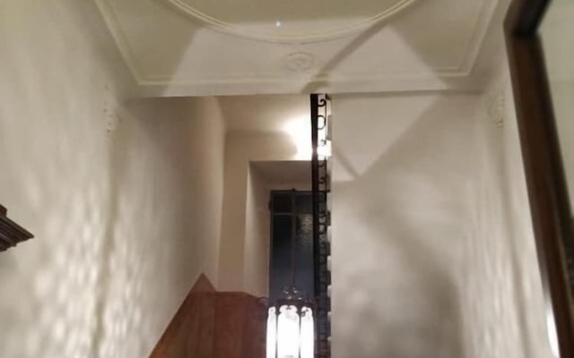 La Belle Coquette B&B