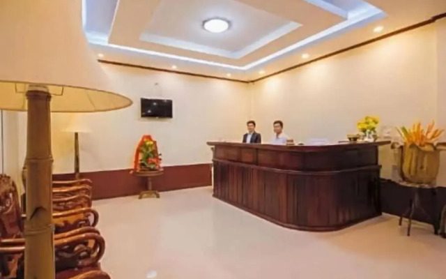 Sunbeam Hotel