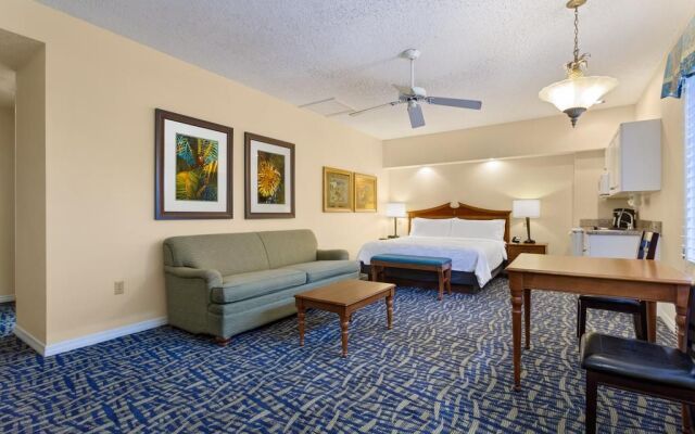 Holiday Inn & Suites Clearwater Beach S-Harbourside, an IHG Hotel