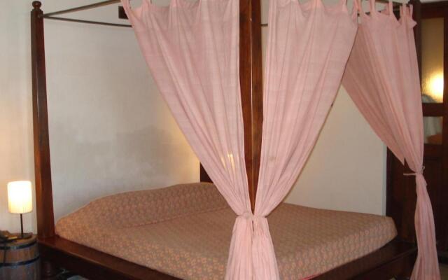 The Bungalow On The Beach - Tranquebar