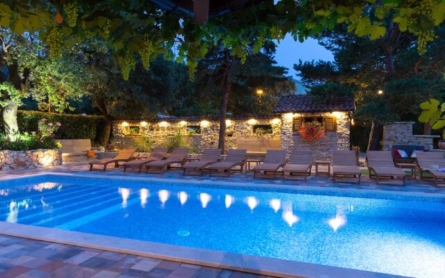 Apartments Antonia